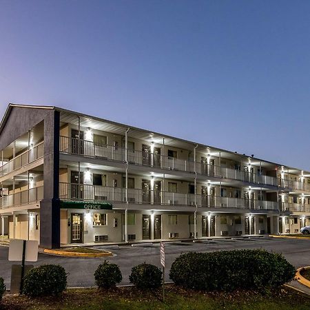 Studio 6-Savannah, Ga Екстериор снимка